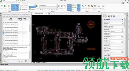 ARES Map 2019破解版