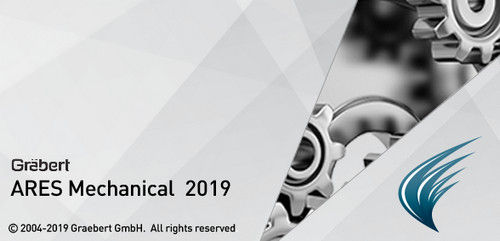ARES Mechanical 2019破解版