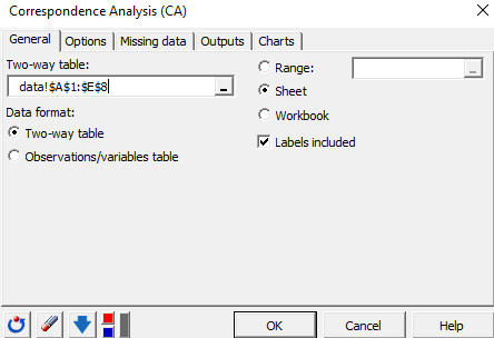 XLSTAT Perpetual 2019破解版