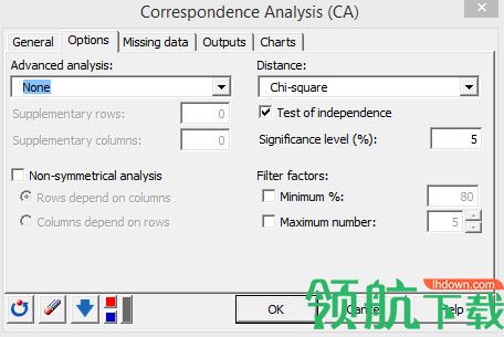 XLSTAT Perpetual 2019破解版