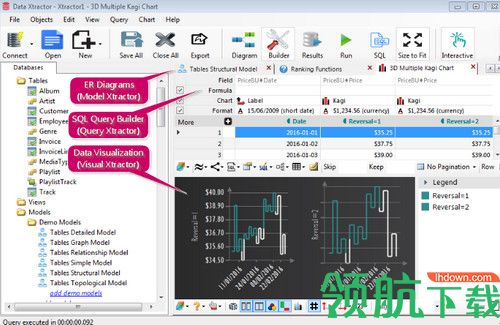 Data Xtractor破解版