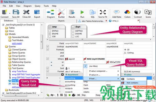 Data Xtractor破解版
