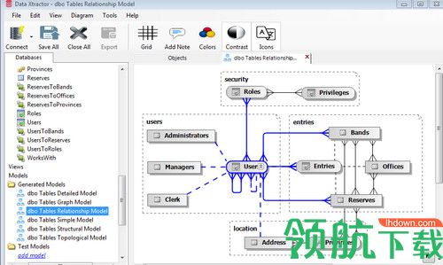 Data Xtractor破解版
