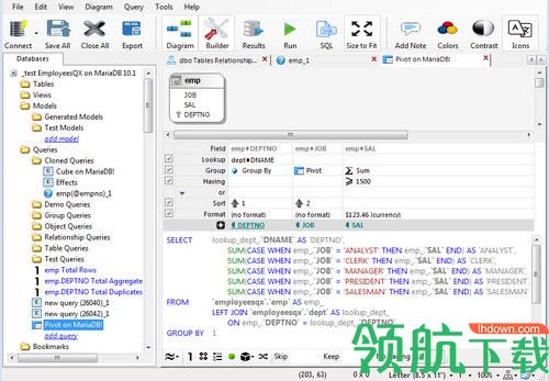 Data Xtractor破解版