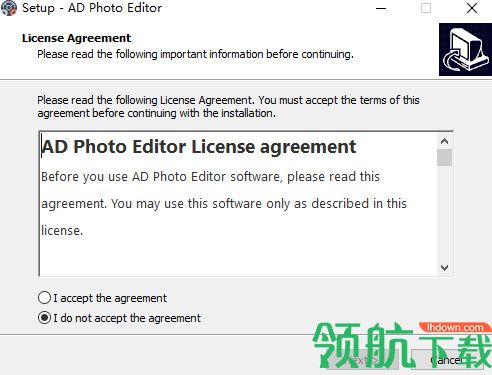 AlbusBit AD Photo Editor Pro破解版