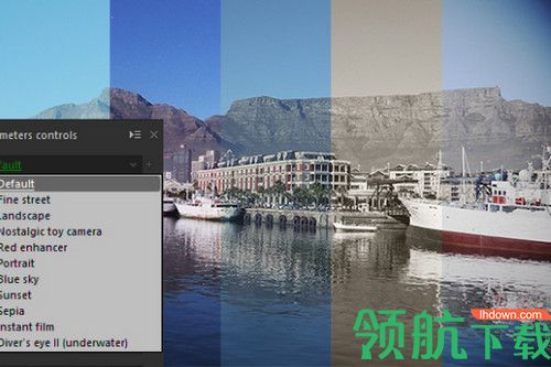 SILKYPIX JPEG Photography 9破解版
