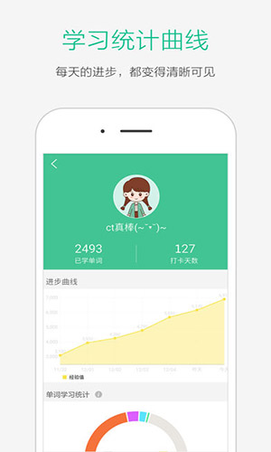 知米背单词破解版app