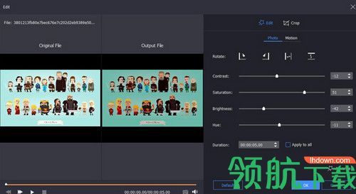 Apeaksoft Slideshow Maker破解版