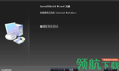 CyberLink MediaShow Ultra 6中文破解版