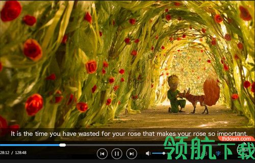 糍粑看美剧学英语软件