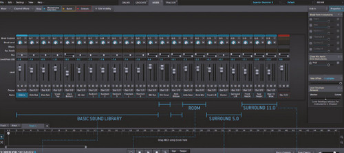Toontrack Superior Drummer破解版