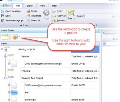 Encryptomatic MailDex 2020破解版