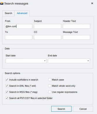 Encryptomatic MailDex 2020破解版