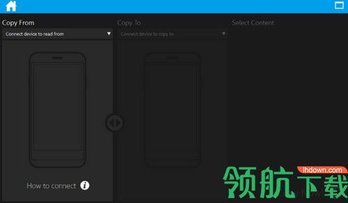 Phone Copier Express破解版
