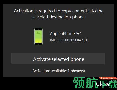 Phone Copier Express破解版