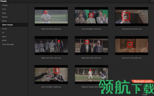 DaVinci Resolve Studio 16破解版