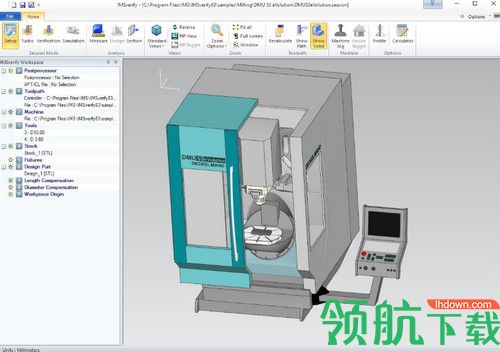 IMSPost 8.3f Suite中文破解版