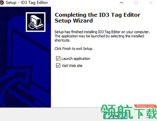 ID3 Tag Editor免费版