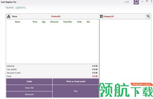 Cash Register Pro破解版
