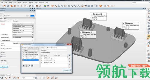 PolyWorks Metrology Suite 2019破解版