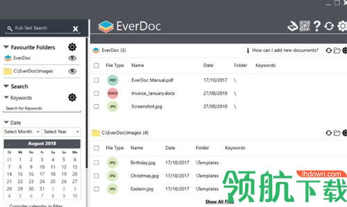 Abelssoft EverDoc 2020破解版