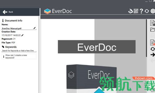Abelssoft EverDoc 2020破解版