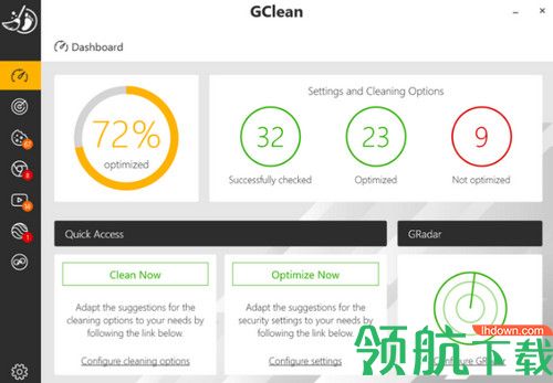Abelssoft GClean 2019破解版
