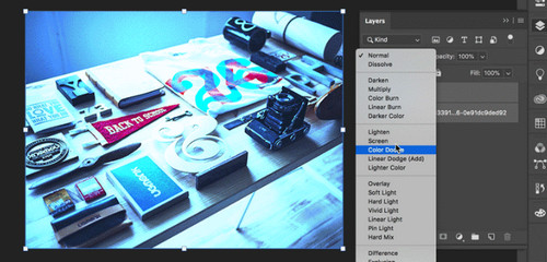 Adobe Photoshop 2023汉化破解版