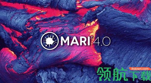 The Foundry Mari 4破解版
