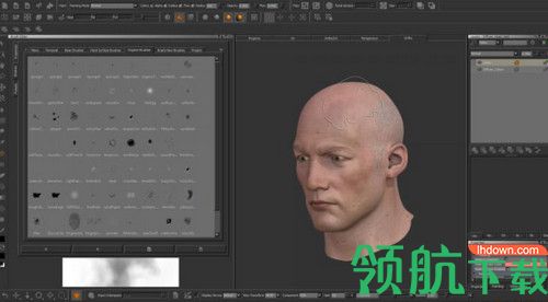 The Foundry Mari 4破解版