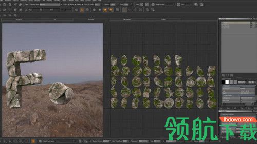 The Foundry Mari 4破解版