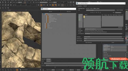 The Foundry Mari 4破解版