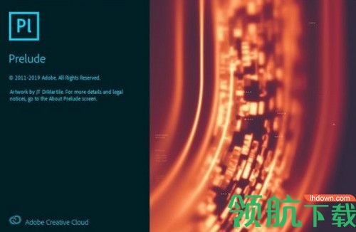 Adobe Prelude 2020破解版