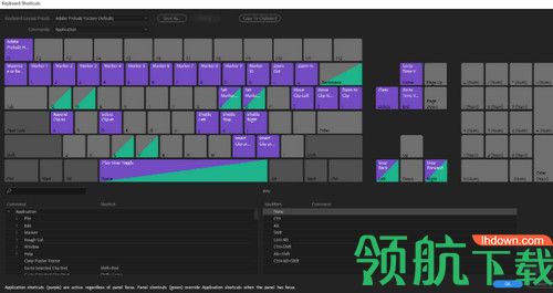 Adobe Prelude 2020破解版