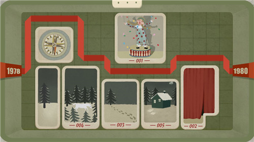 厚厚的时光破解版