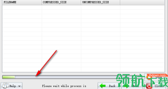 SysInfoTools Archive Repair压缩包修复工具官方版