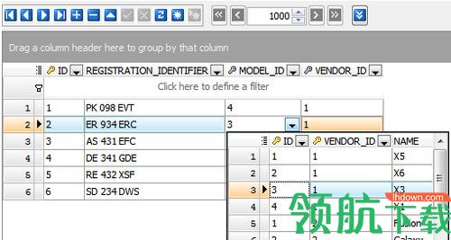 SQLMaestro MaxDB Maestro破解版