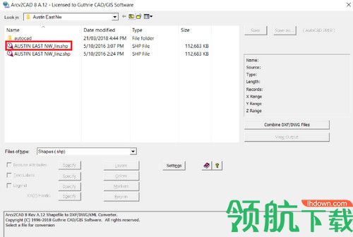 guthrie Arcv2CAD 8破解版