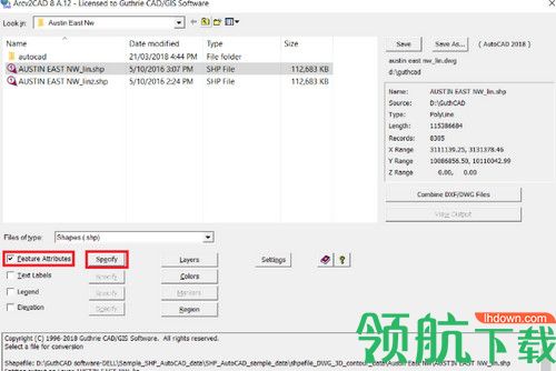 guthrie Arcv2CAD 8破解版