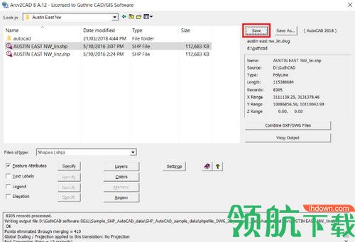 guthrie Arcv2CAD 8破解版