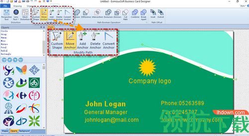 EximiousSoft Business Card Designer Pro破解版