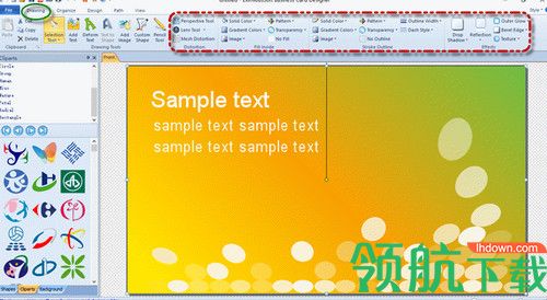 EximiousSoft Business Card Designer Pro破解版