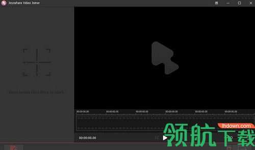 Joyoshare Video Joiner免费版