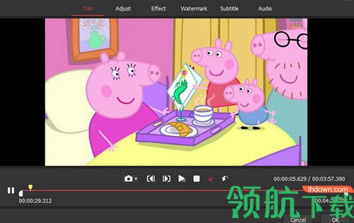 Joyoshare Video Joiner免费版