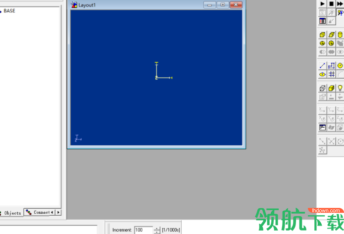 SiemensTecnomatixRealNC绿色破解版