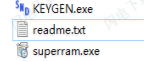 PGWareSuperRam内存优化破解版(附注册机)
