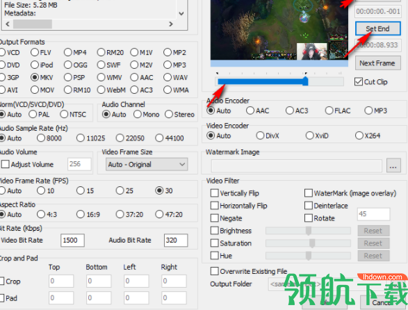 3nity Video Converter(视频转换器)官方版