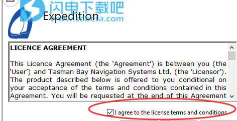 TasmanBayNavigationSystemsExpedition绿色破解版