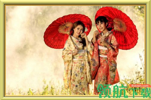 AKVIS ArtSuite免费版