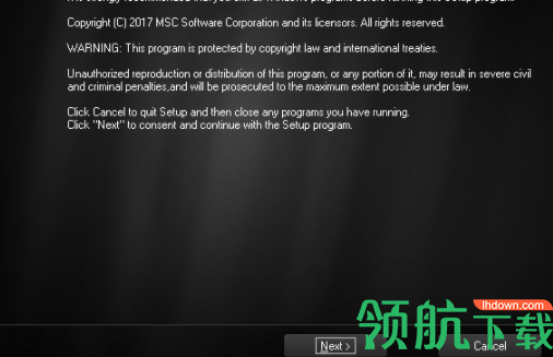 mscsimufactforming 16中文破解版(附破解补丁)